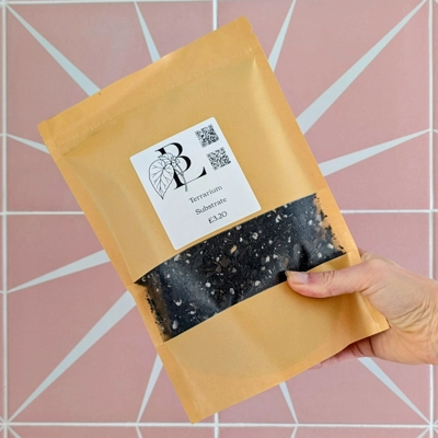 Standard Terrarium Substrate