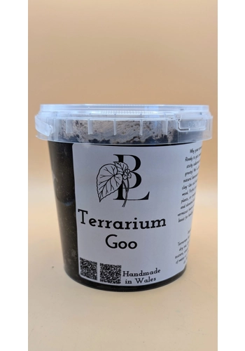 Terrarium Goo