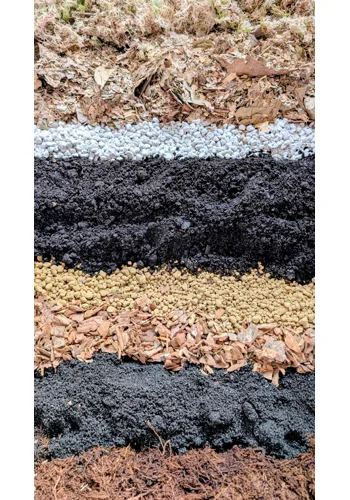 Premium Terrarium Substrate