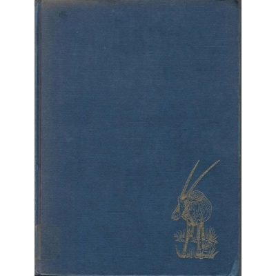 Breeding Endangered Species in Captivity edited by R.D. Martin