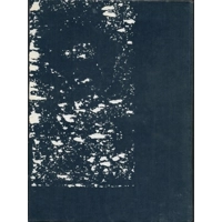 1959 International Zoo Yearbook Volume 1 edited by Desmond Morris and Caroline Jarvis