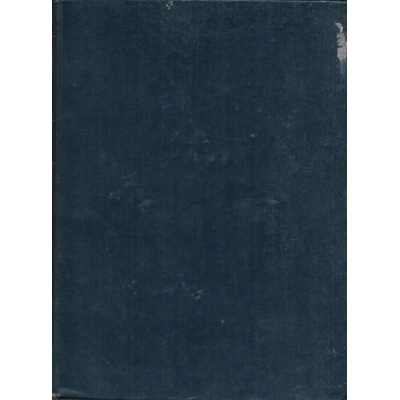 1959 International Zoo Yearbook Volume 1 edited by Desmond..