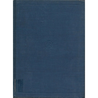 1960 International Zoo Yearbook Volume 2 edited by Carolin..