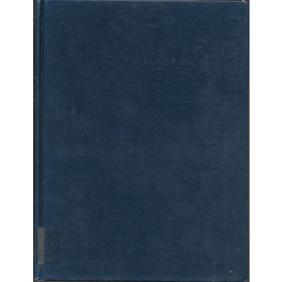 1965 International Zoo Yearbook Volume 5 edited by Carolin..