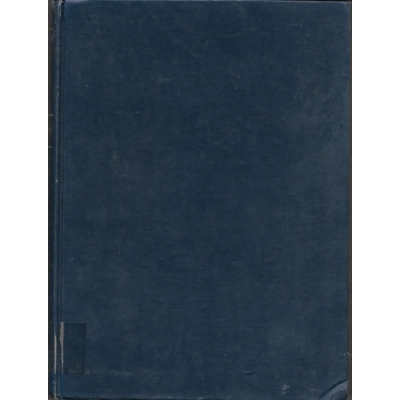 1966 International Zoo Yearbook Volume 6 edited by Carolin..