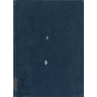 1967 International Zoo Yearbook Volume 7 edited by Carolin..