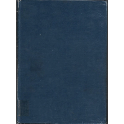 1975 International Zoo Yearbook Volume 15 edited by Nicole..