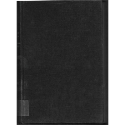 Vergleichende Morphologie der höheren Pflanzen Band 1 Teil..