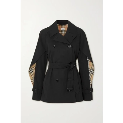 BURBERRY TRENCHCOAT