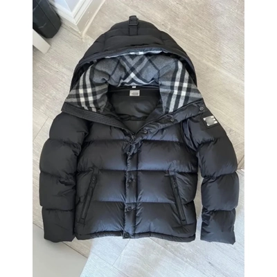 BURBERRY COAT