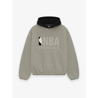 FEAR OF GOD ESSENTIALS NBA WARM HEATHER FULL SET