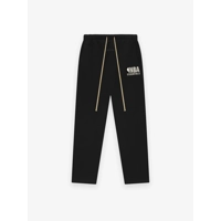 FEAR OF GOD ESSENTIALS NBA BLACK GREY FULL SET