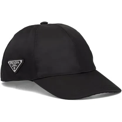 Prada cap