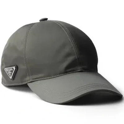 Prada cap