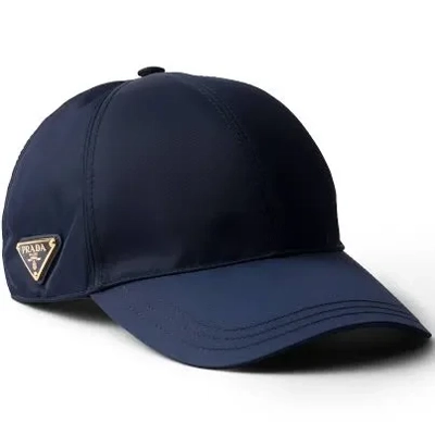 Prada cap