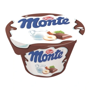 DESER MONTE CZEK 150G ZOTT