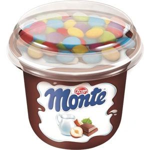 DESER MONTE TOP CUP Z DRAZAMI 70G ZOTT