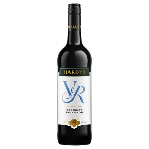 Hardys VR Cabernet Sauvignon Red Wine 75cl