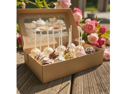 Extra Large party pack