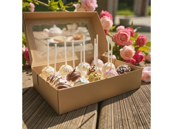 Extra Large party pack