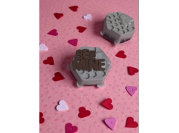 Valentine's cake pack 2