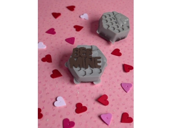 Valentine's cake pack 2