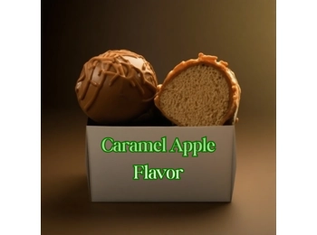 Fall Flavor extravaganza pack (Sep 1st- Nov 30th only)