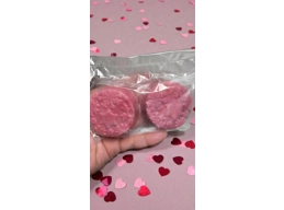 Chocolate dipped Oreo's