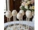 Custom color cakepops /cake sicles