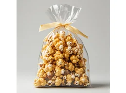 Toffee caramel