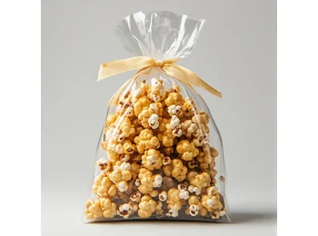 Toffee caramel