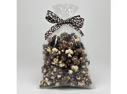 Cookies n cream gourmet popcorn