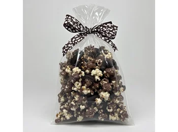 Cookies n cream gourmet popcorn