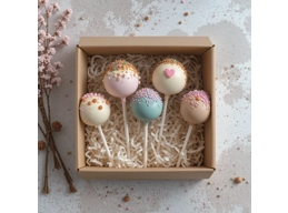 6 piece treat mystery box