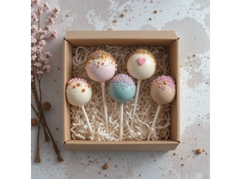 6 piece treat mystery box