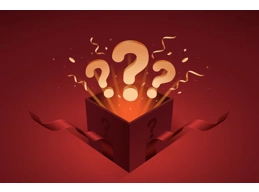 Mystery Scoop treat boxes!