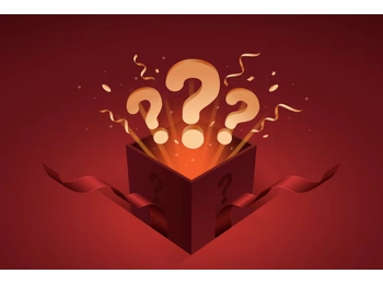 Mystery Scoop treat boxes!