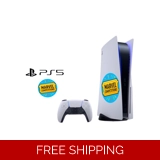 Win a brand new ps5 Win a brand new ps5