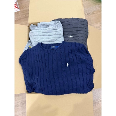 10 knits ralph lauren