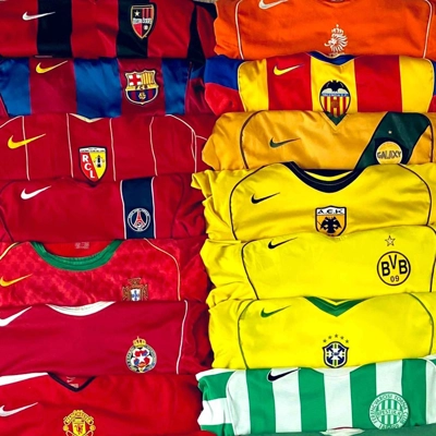 x3 Jersey Bundle x3 Jersey Bundle