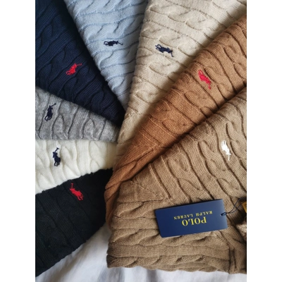 4x Ralph Lauren Cable Knit Mystery Bundle – Premium Profit.. 4x Ralph Lauren Cable Knit Mystery Bundle – Premium Profit..