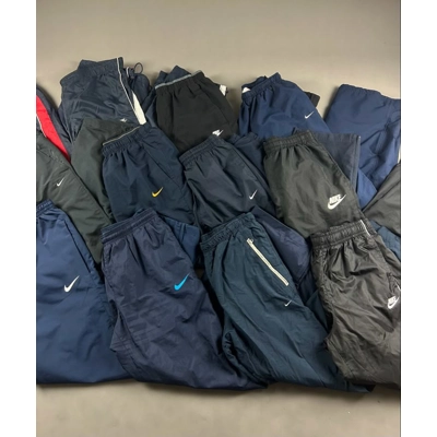 3x Vintage Reseller Trackpants 3x Vintage Reseller Trackpants