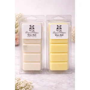 Bath & Body Inspired Wax Melts Set 1