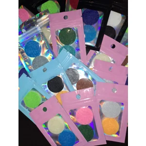 Perfume Inspired Hoover Discs