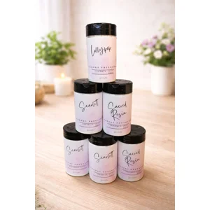 Sweet Inspired Carpet Freshener