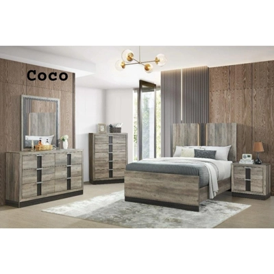 Coco Bedroom Set Coco Bedroom Set