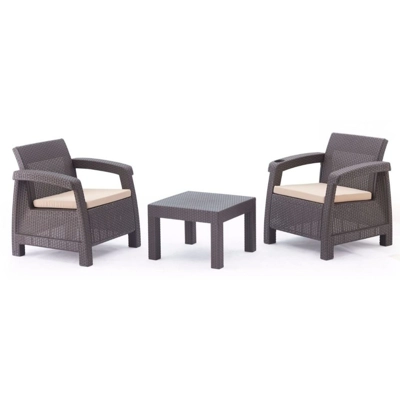 Patio Set 1-1 Patio Set 1-1
