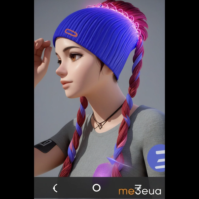 product Image for Beanie and accessories