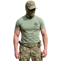 Deus Vult In The Name O..