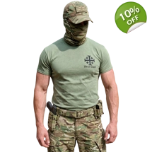 Deus Vult In The Name O..